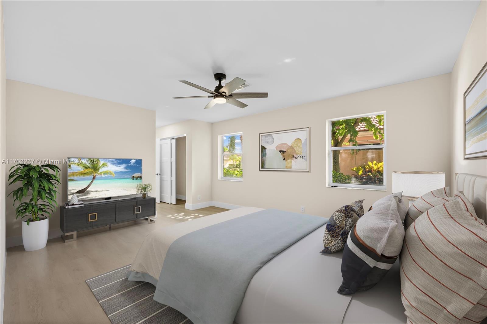 PALM ISLES - Residential