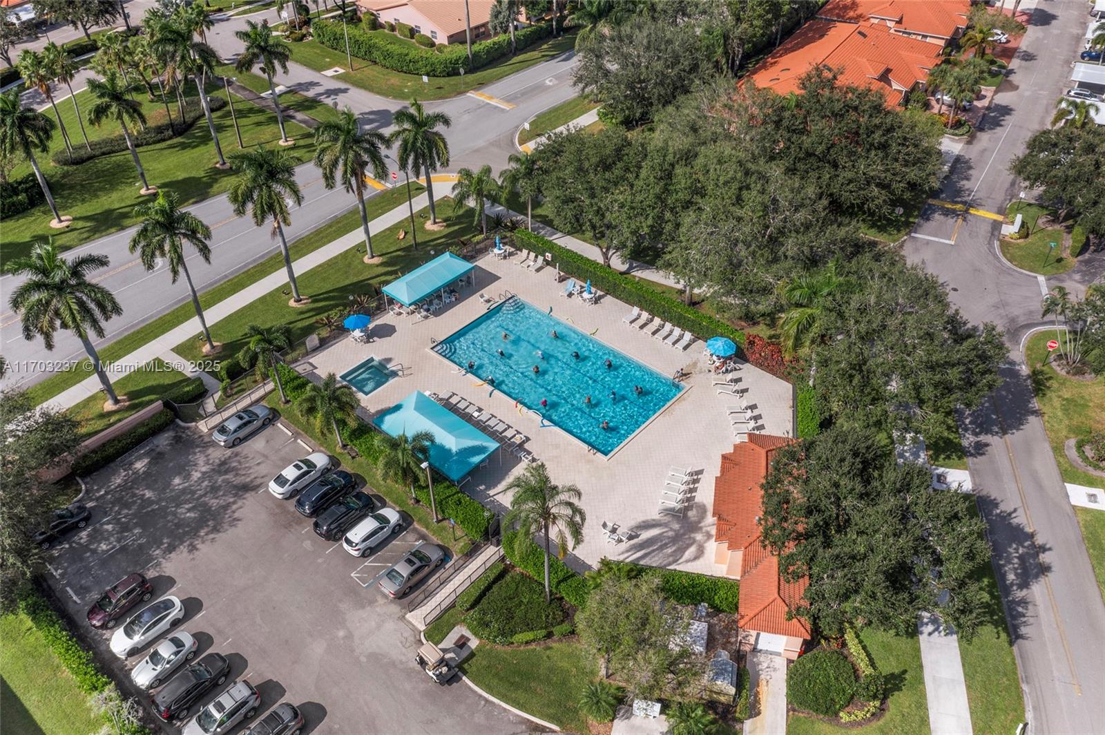 PALM ISLES - Residential