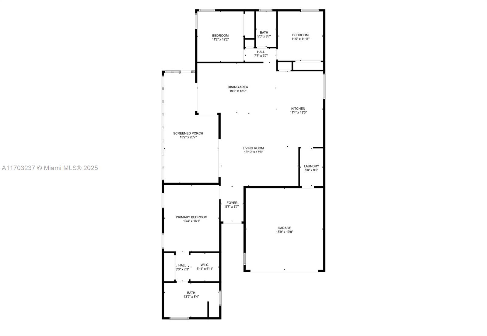 PALM ISLES - Residential