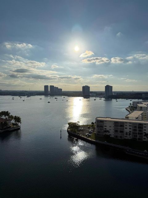 1000 W Island Blvd 1710 Aventura FL 33160