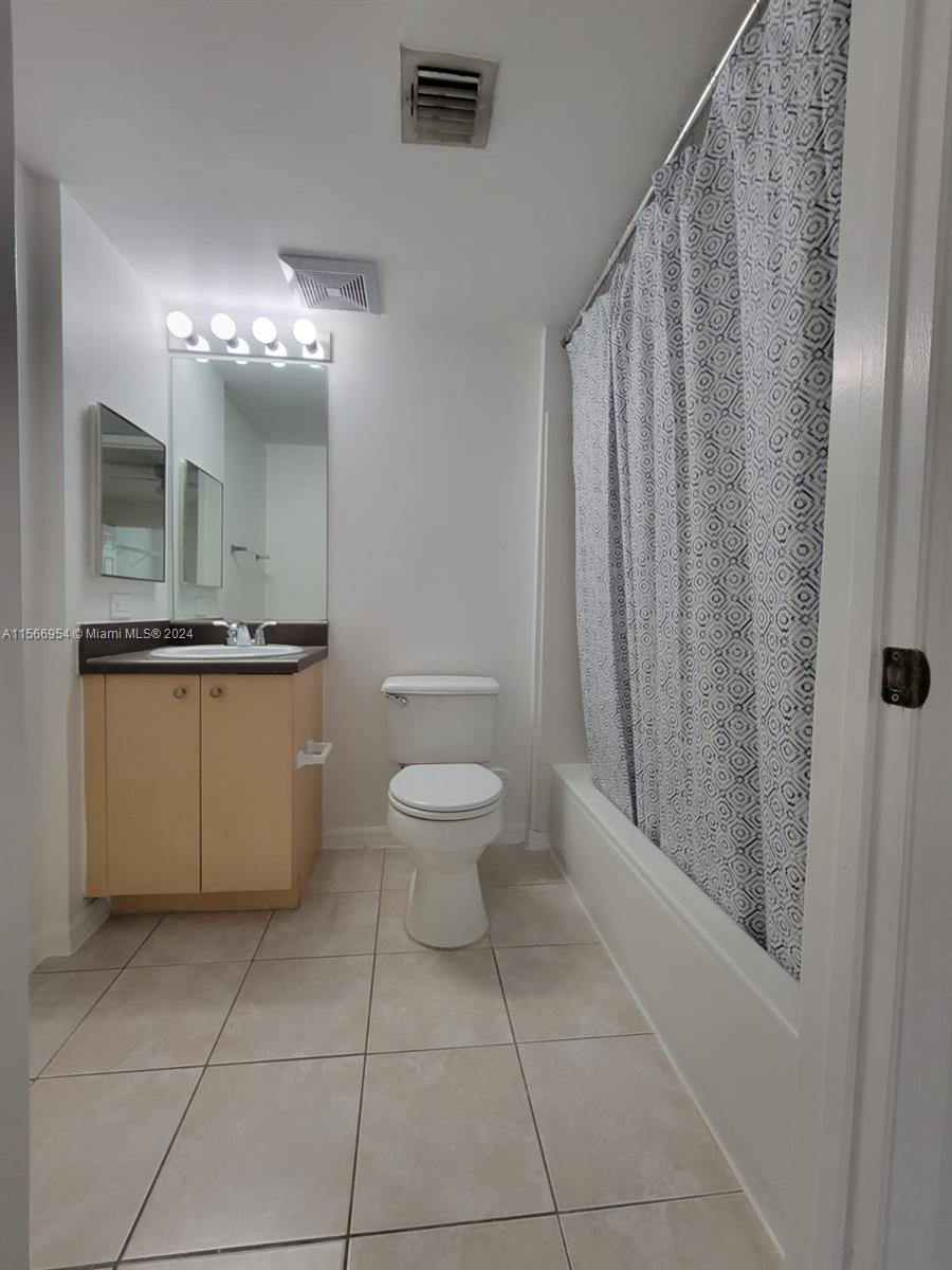 AVENTINE AT MIRAMAR CONDO - Residential Lease