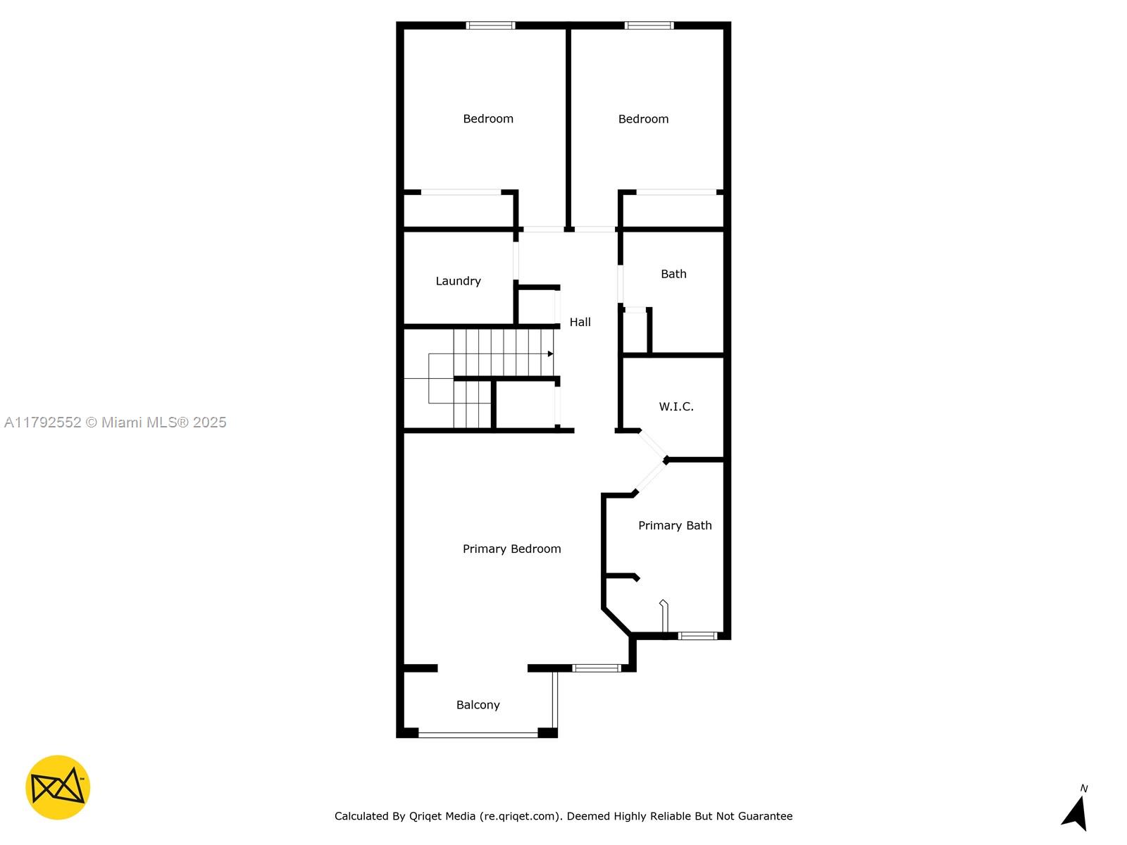 CURCI VILLAGE CONDO - Residential