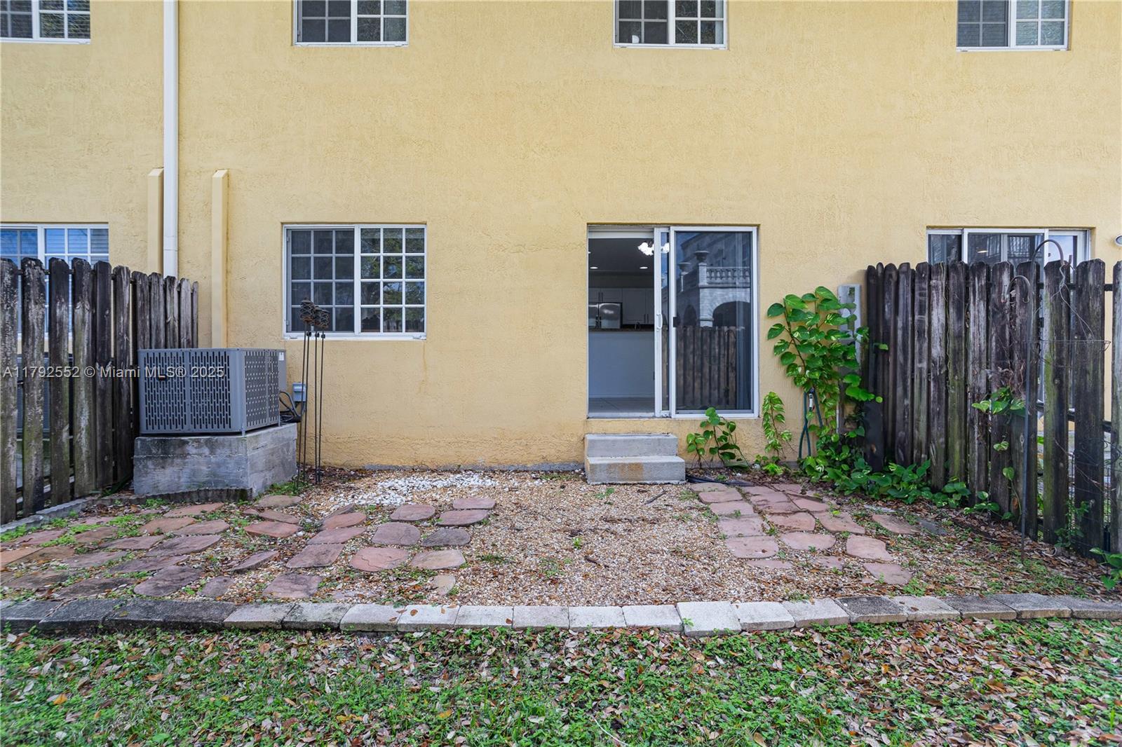 CURCI VILLAGE CONDO - Residential