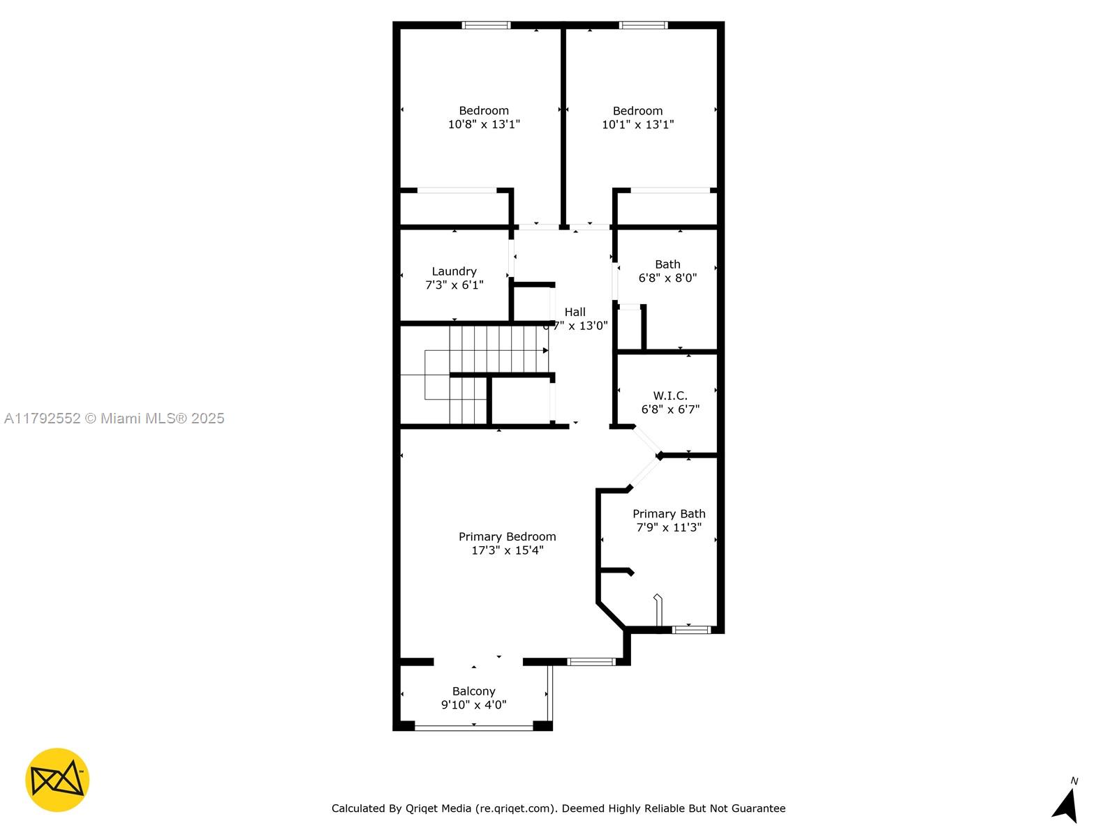 CURCI VILLAGE CONDO - Residential