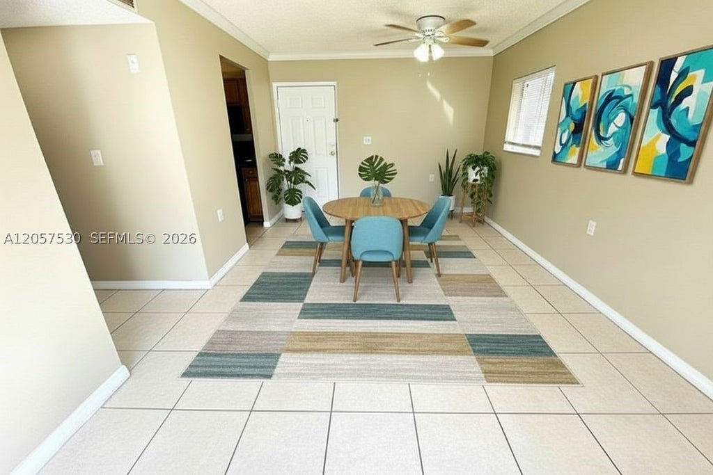 Photo of 1141 Lake Victoria Dr #E, West Palm Beach, FL 33411 (MLS # A12057530)