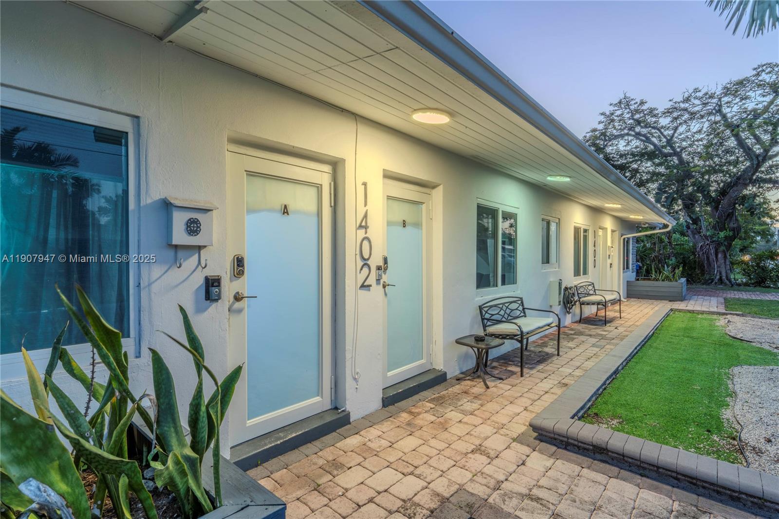 PROGRESSO - Residential Income