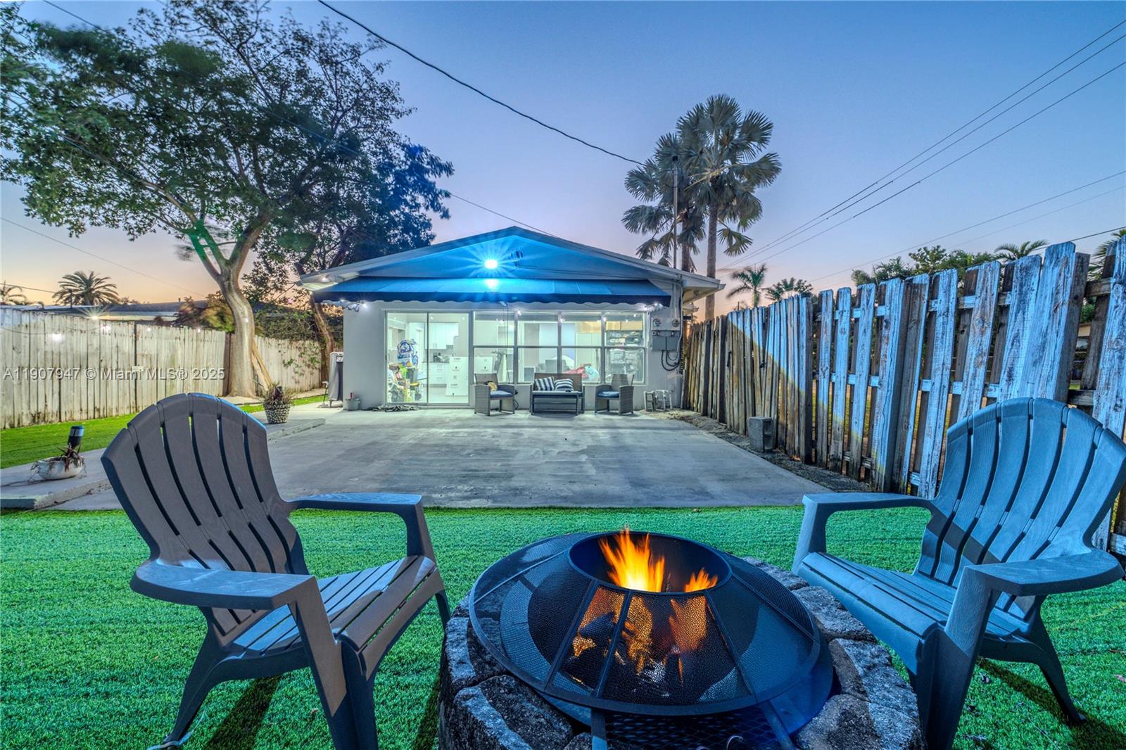 PROGRESSO - Residential Income