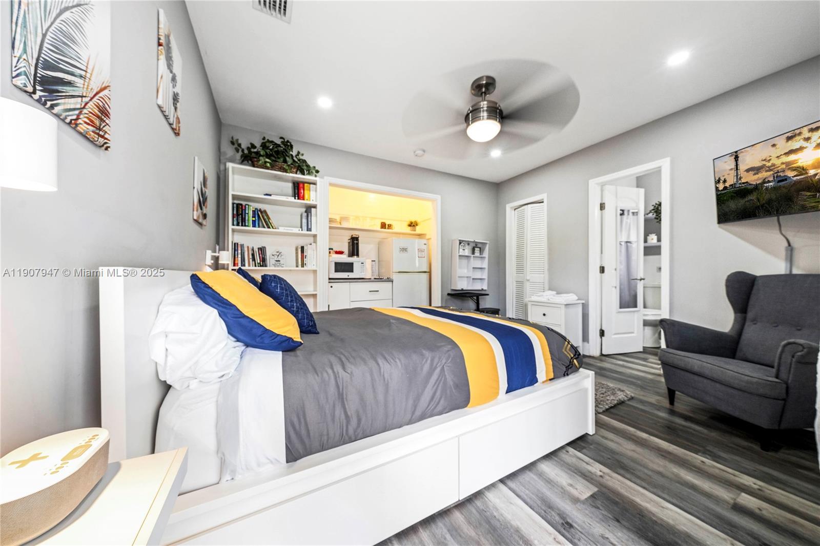 PROGRESSO - Residential Income