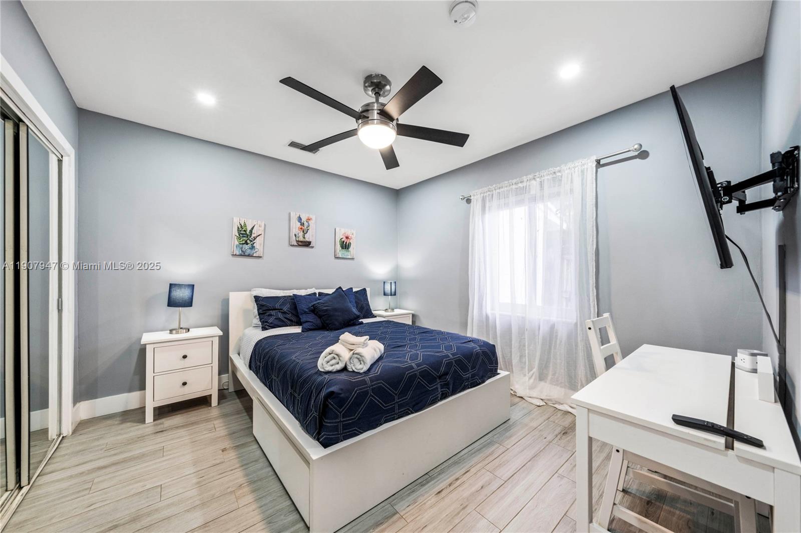 PROGRESSO - Residential Income