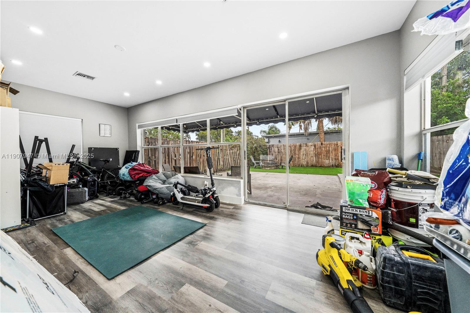 PROGRESSO - Residential Income