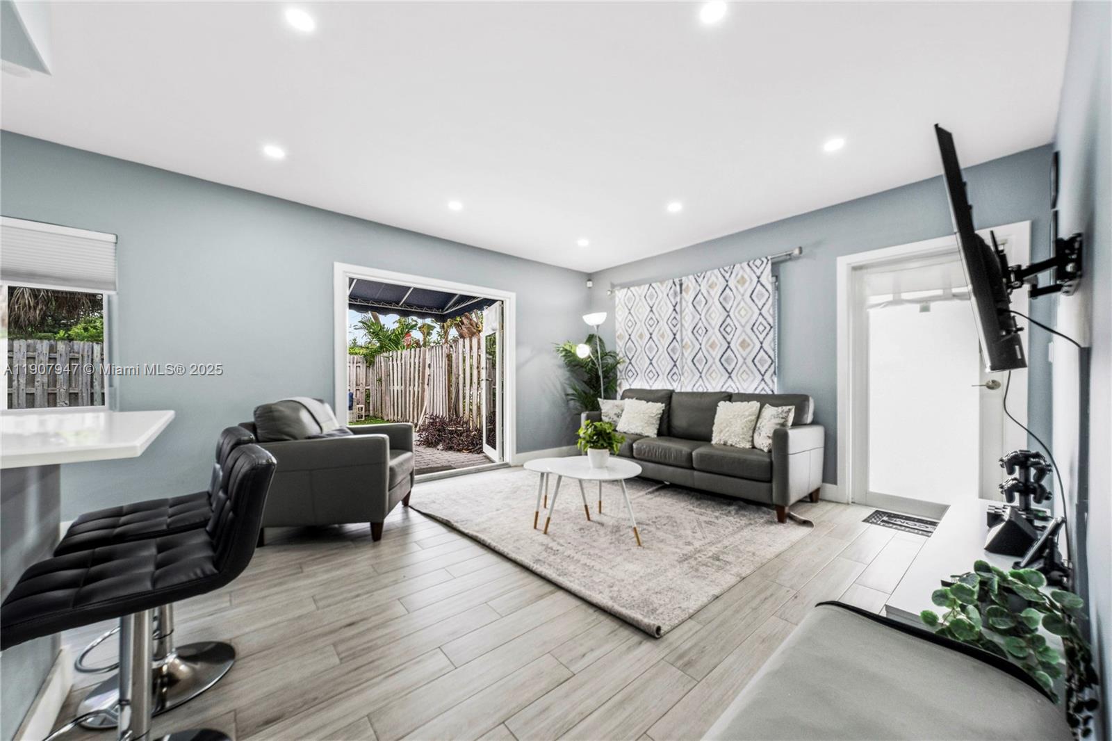 PROGRESSO - Residential Income