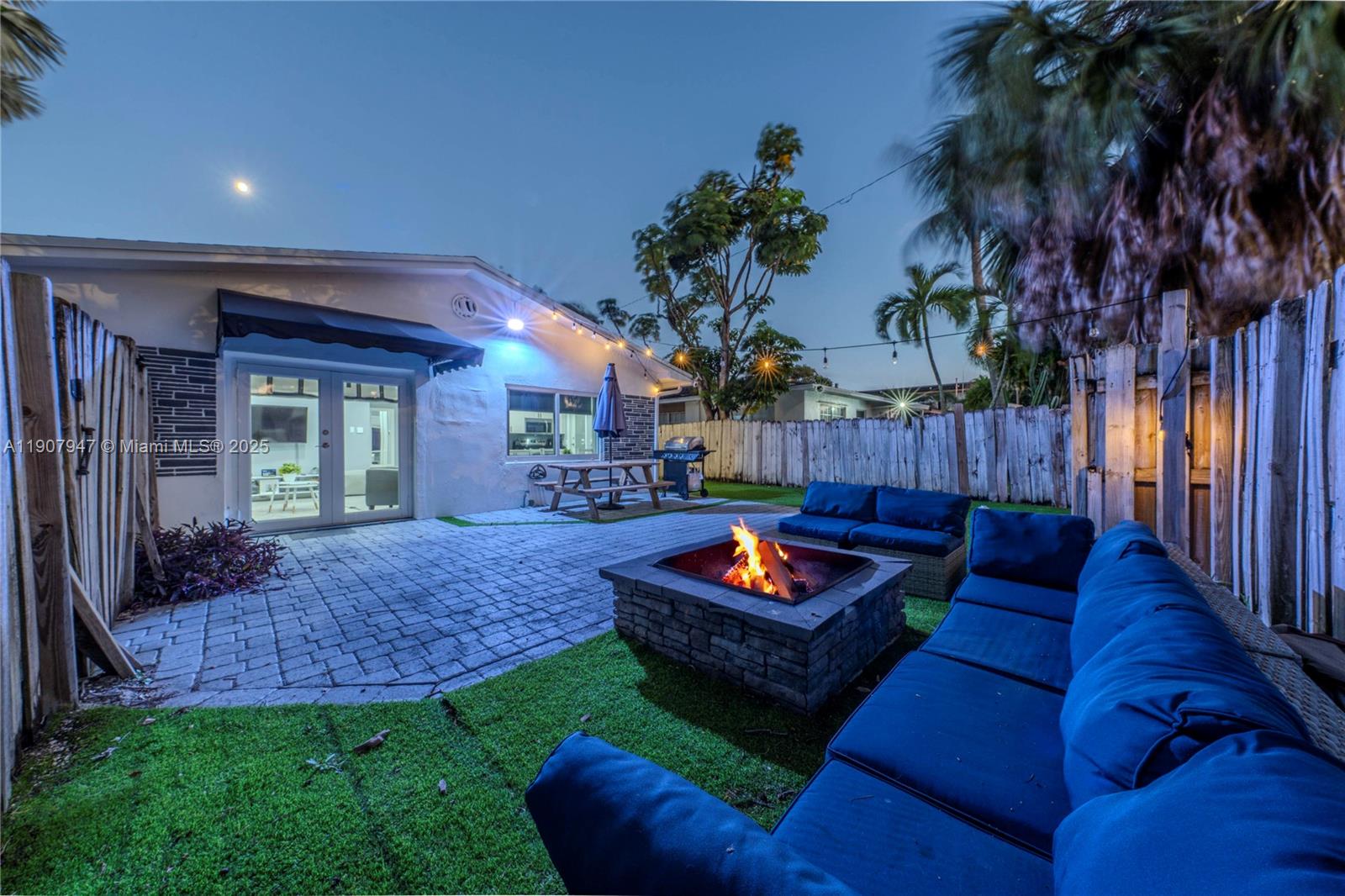 PROGRESSO - Residential Income