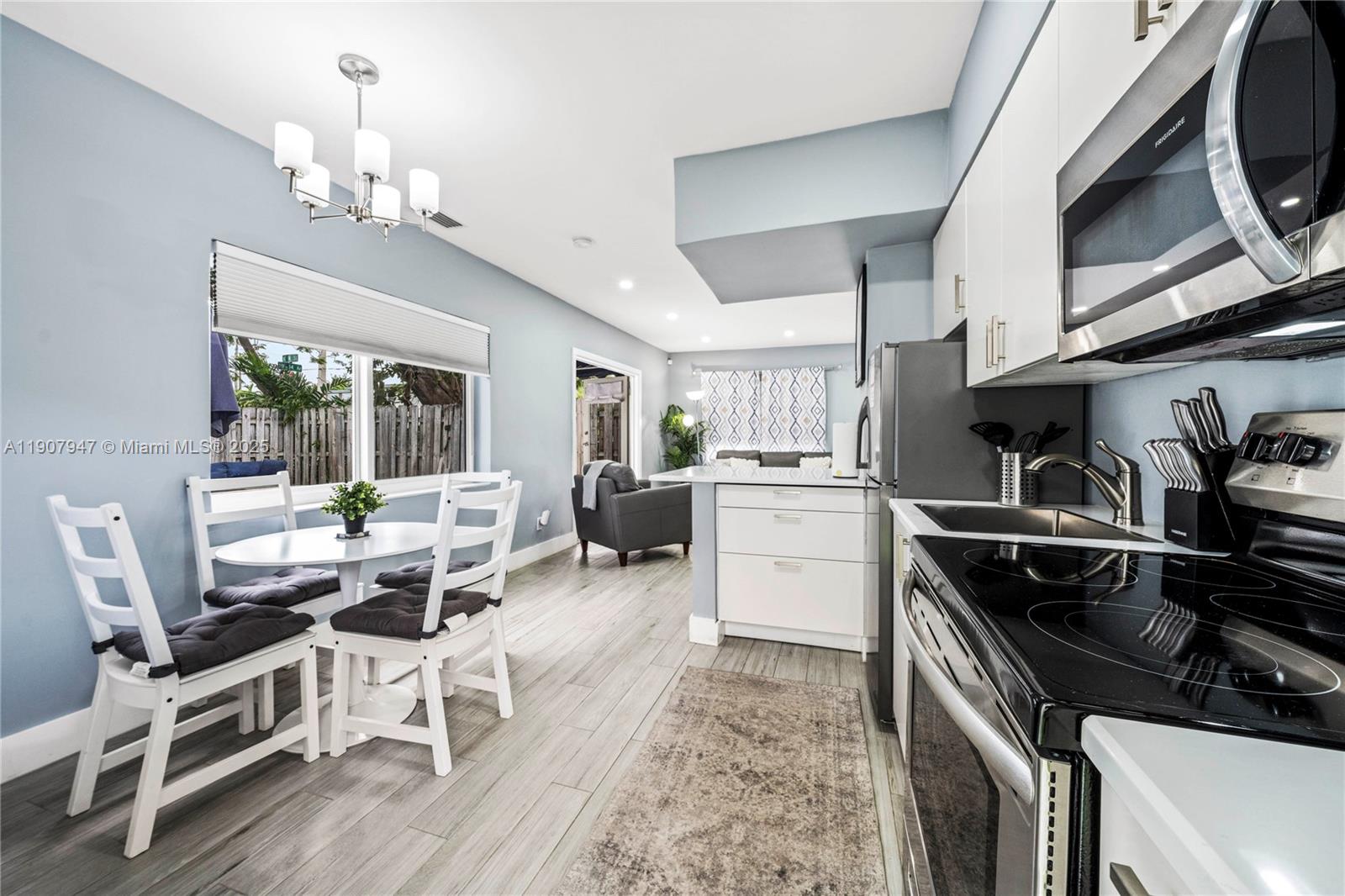 PROGRESSO - Residential Income