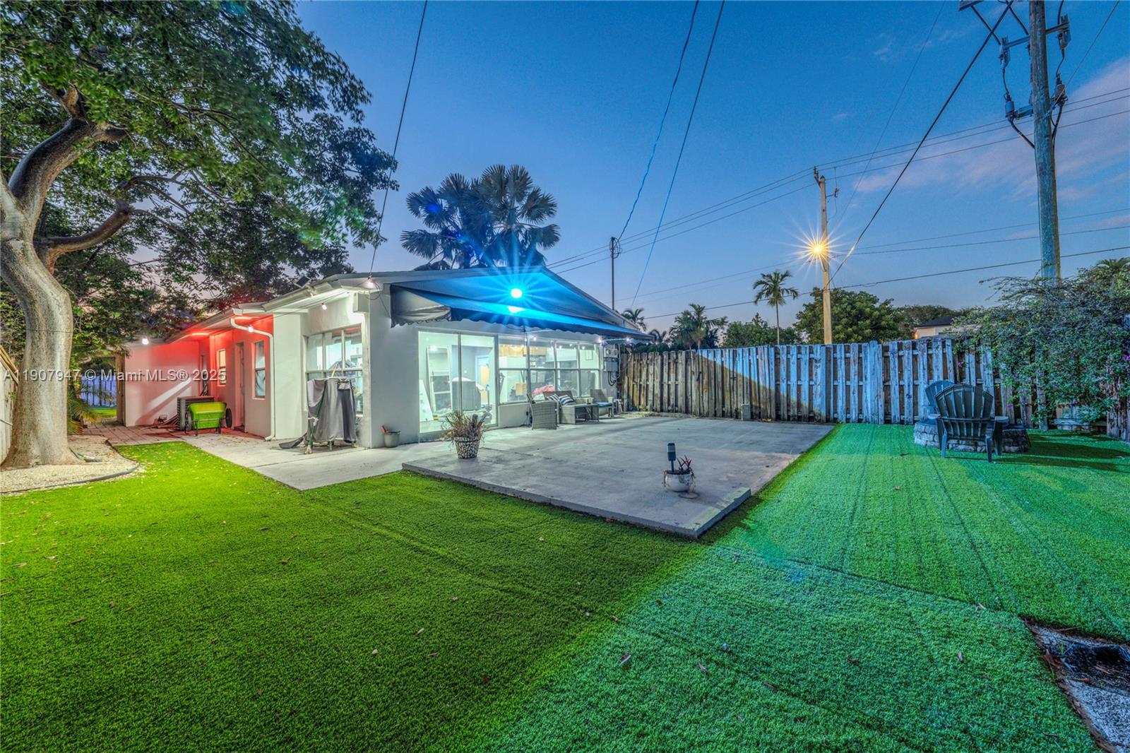 PROGRESSO - Residential Income