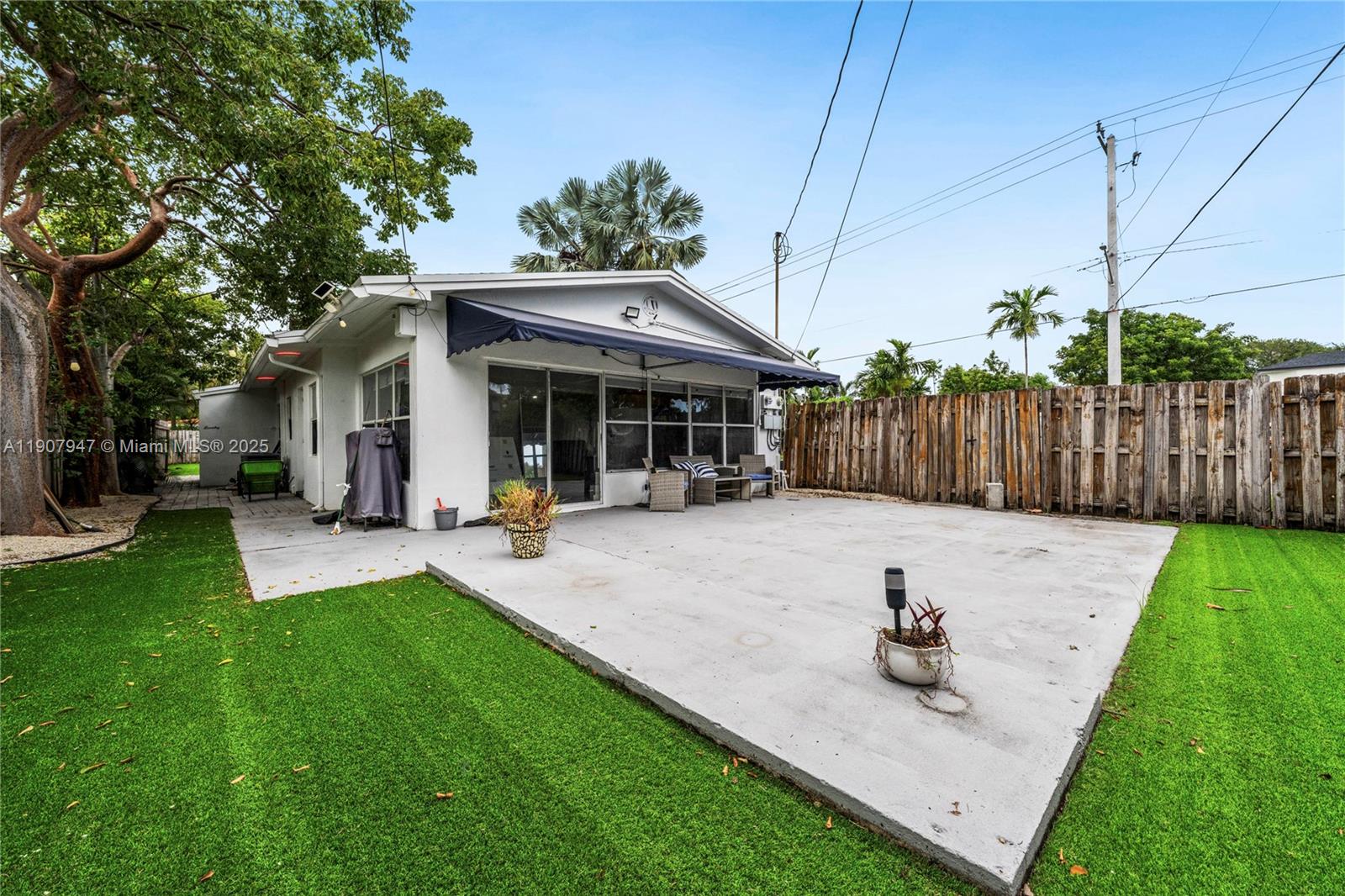 PROGRESSO - Residential Income