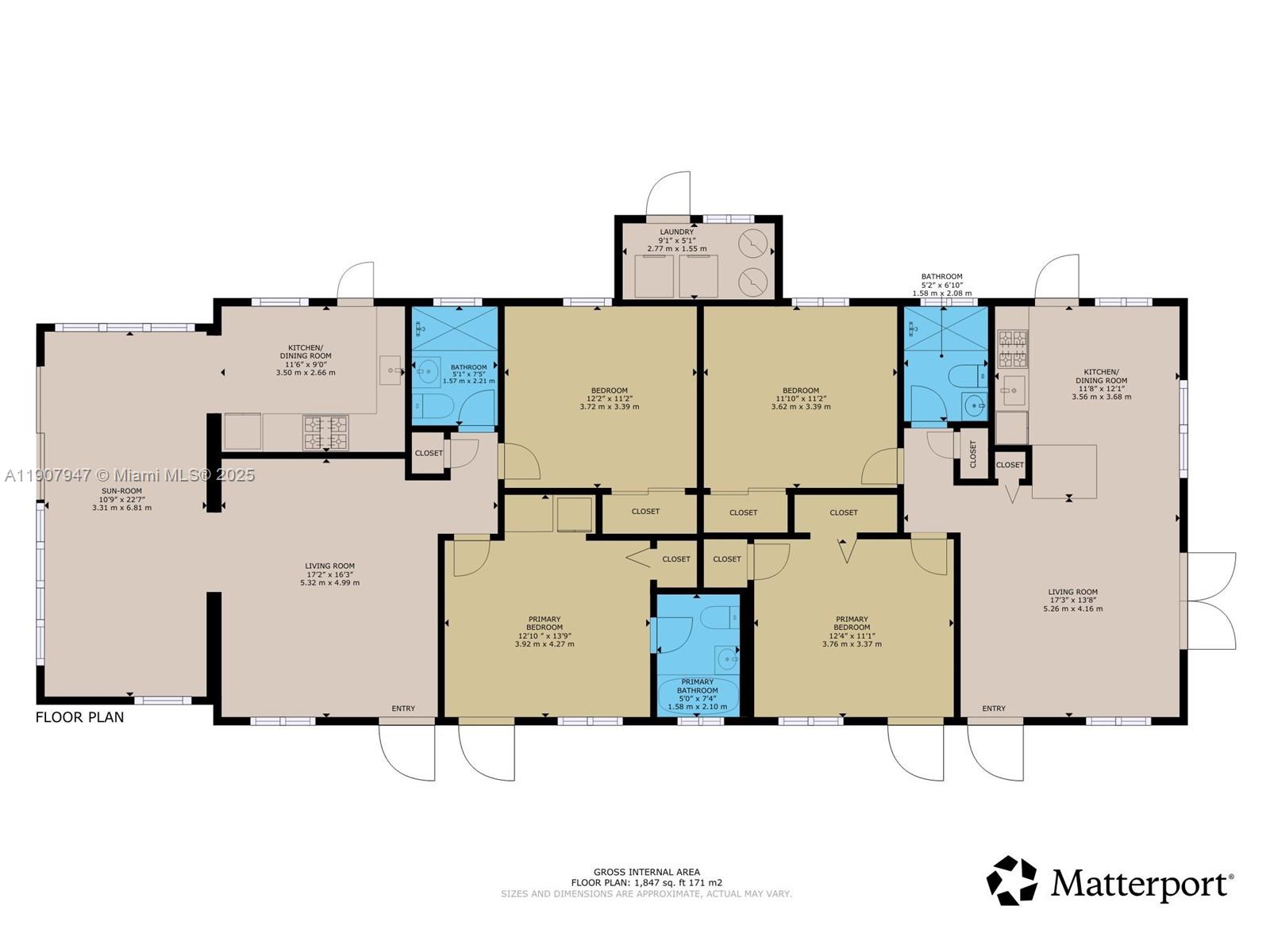 PROGRESSO - Residential Income