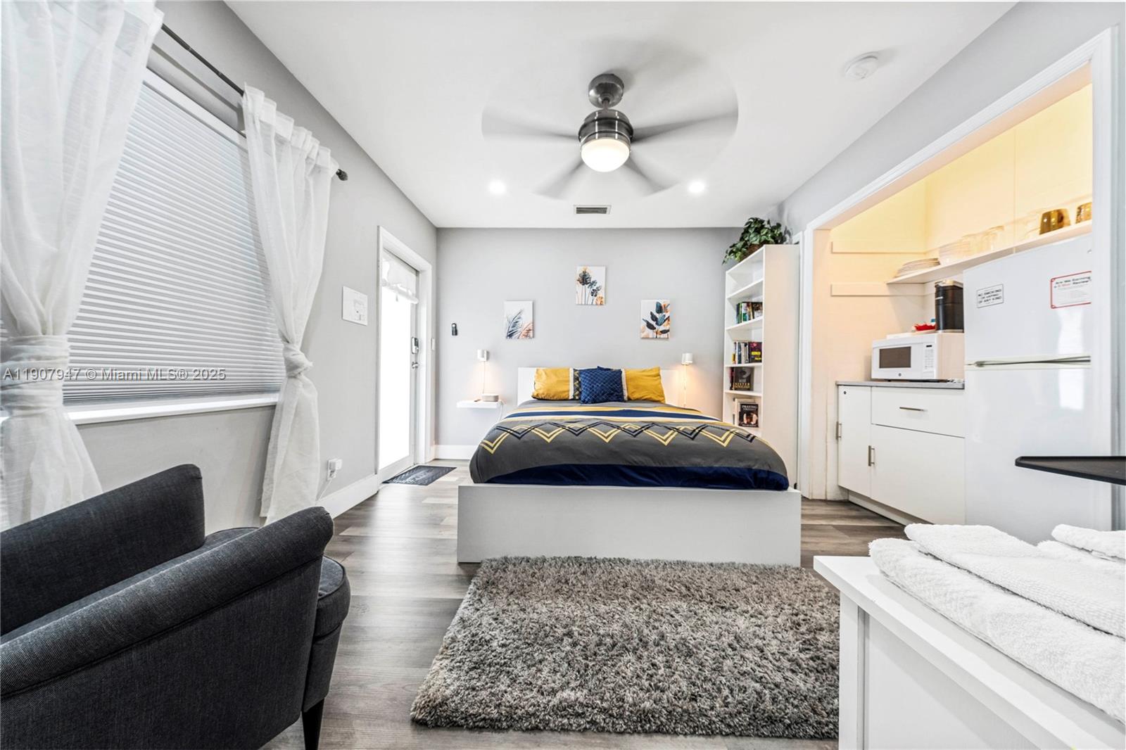 PROGRESSO - Residential Income