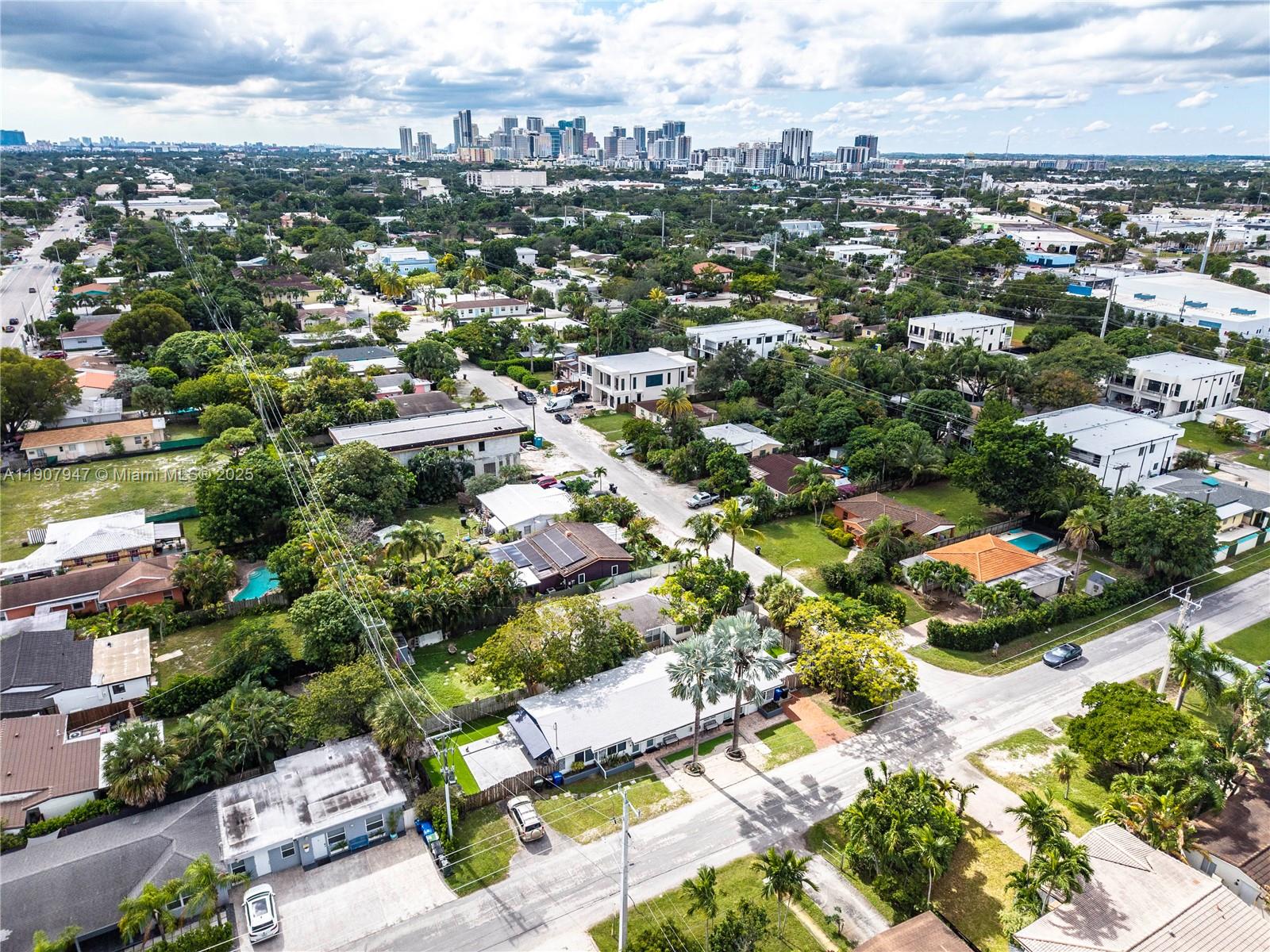 PROGRESSO - Residential Income