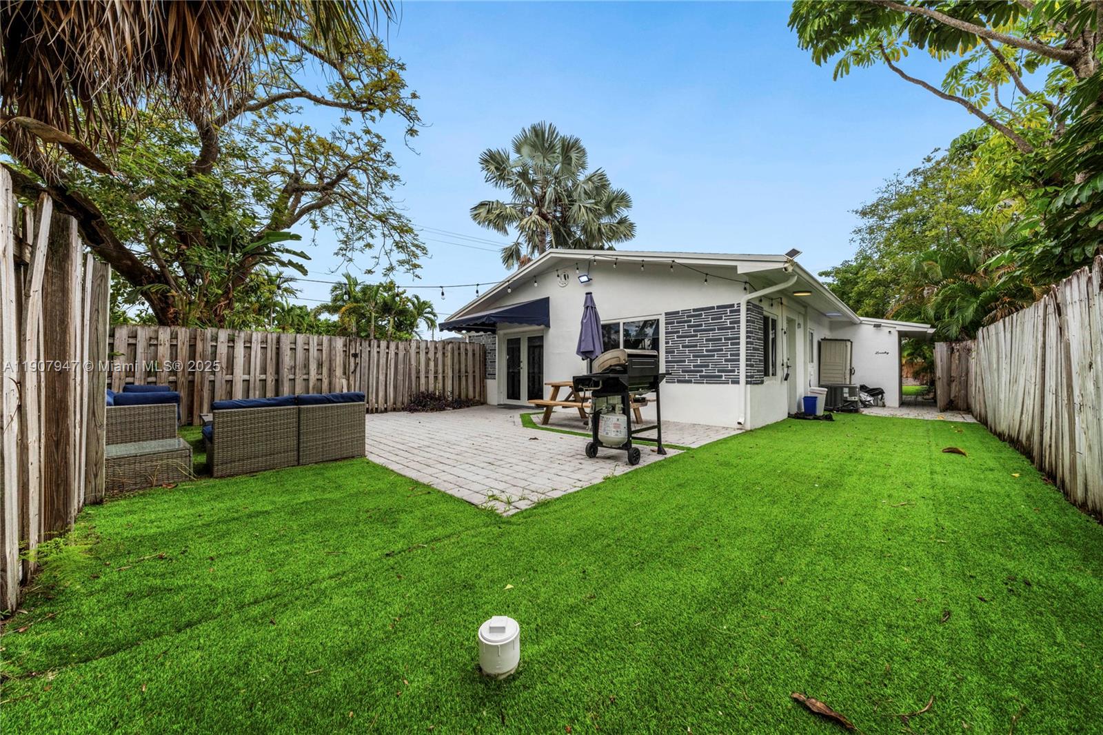 PROGRESSO - Residential Income