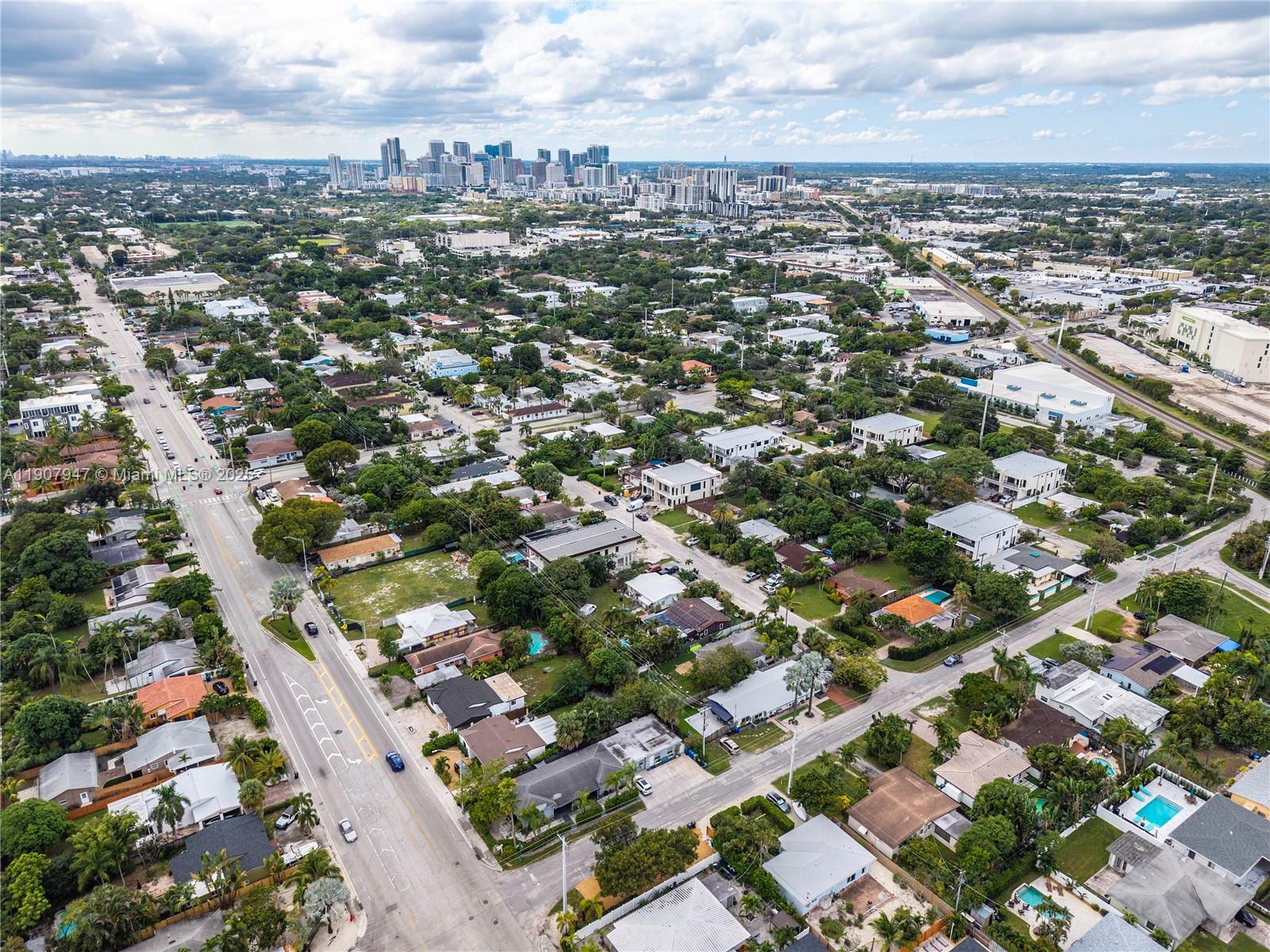 PROGRESSO - Residential Income