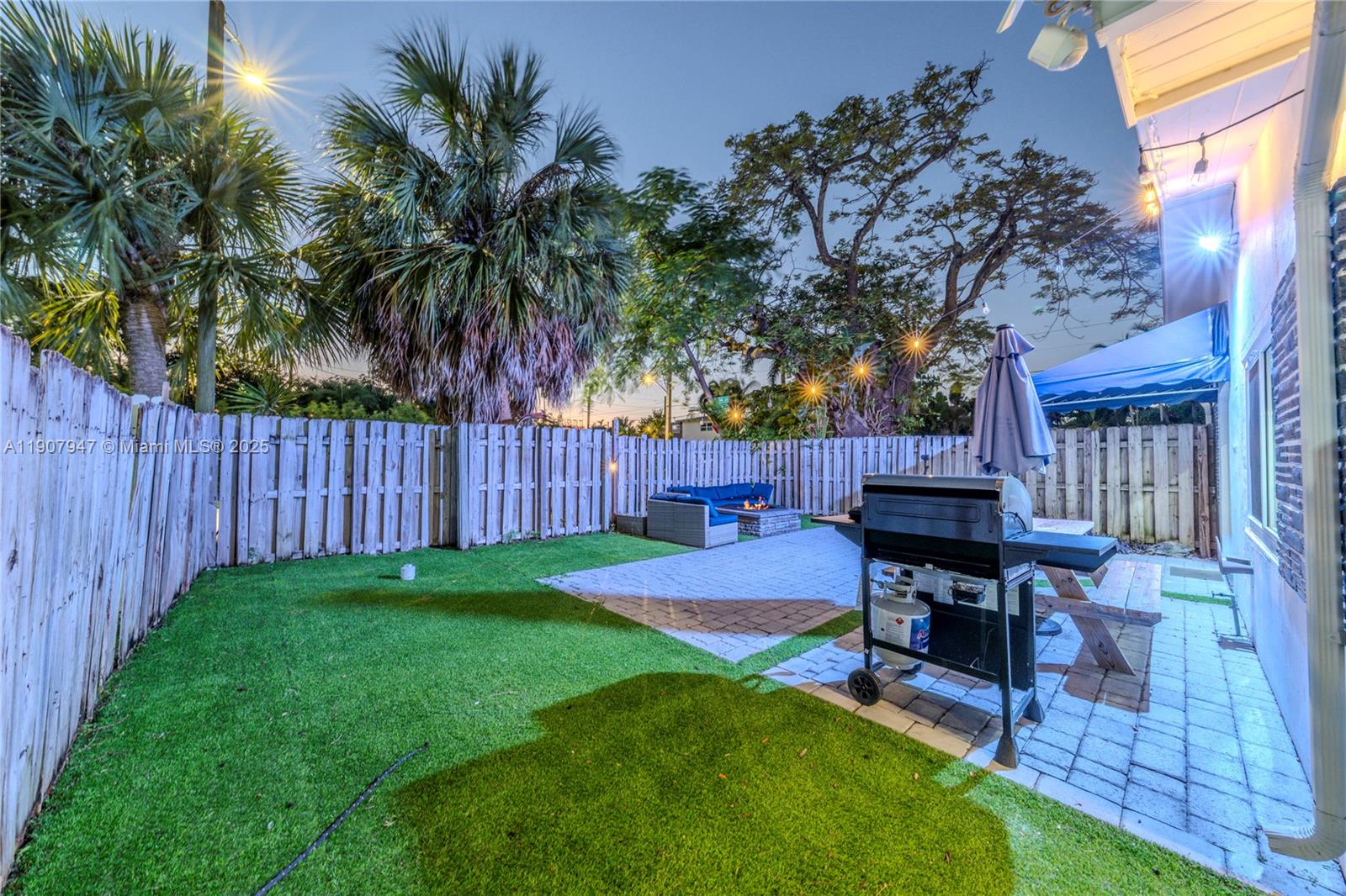 PROGRESSO - Residential Income