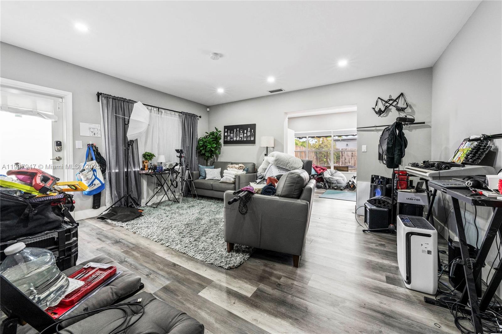 PROGRESSO - Residential Income