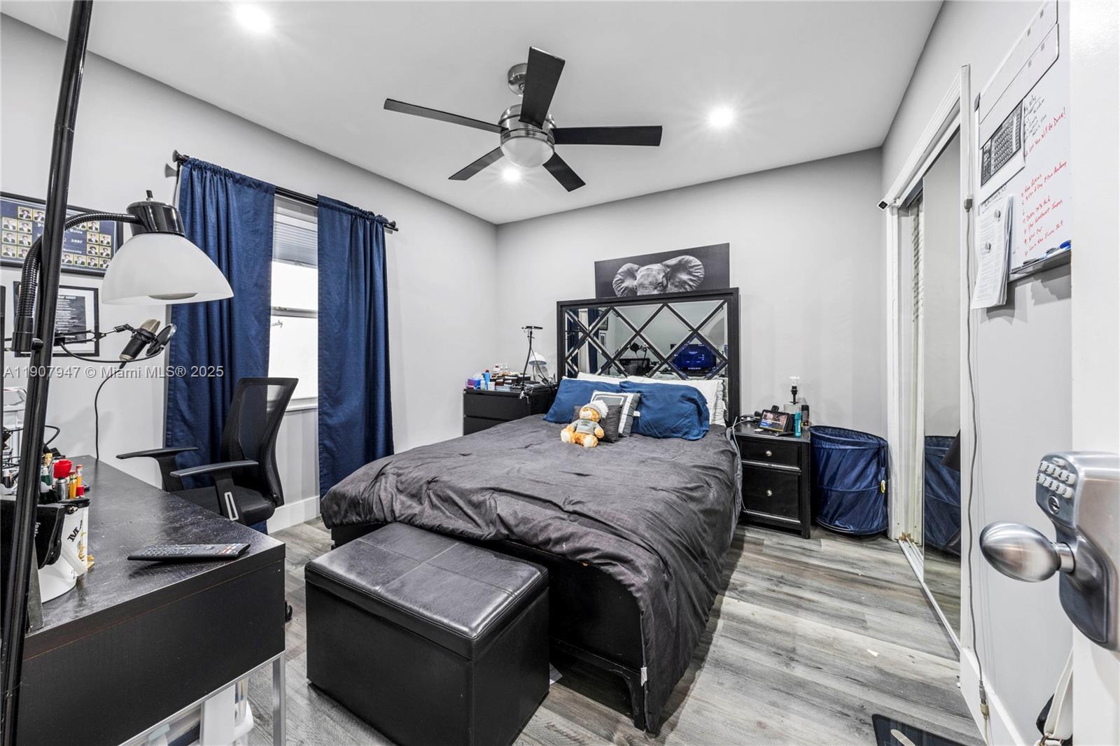 PROGRESSO - Residential Income