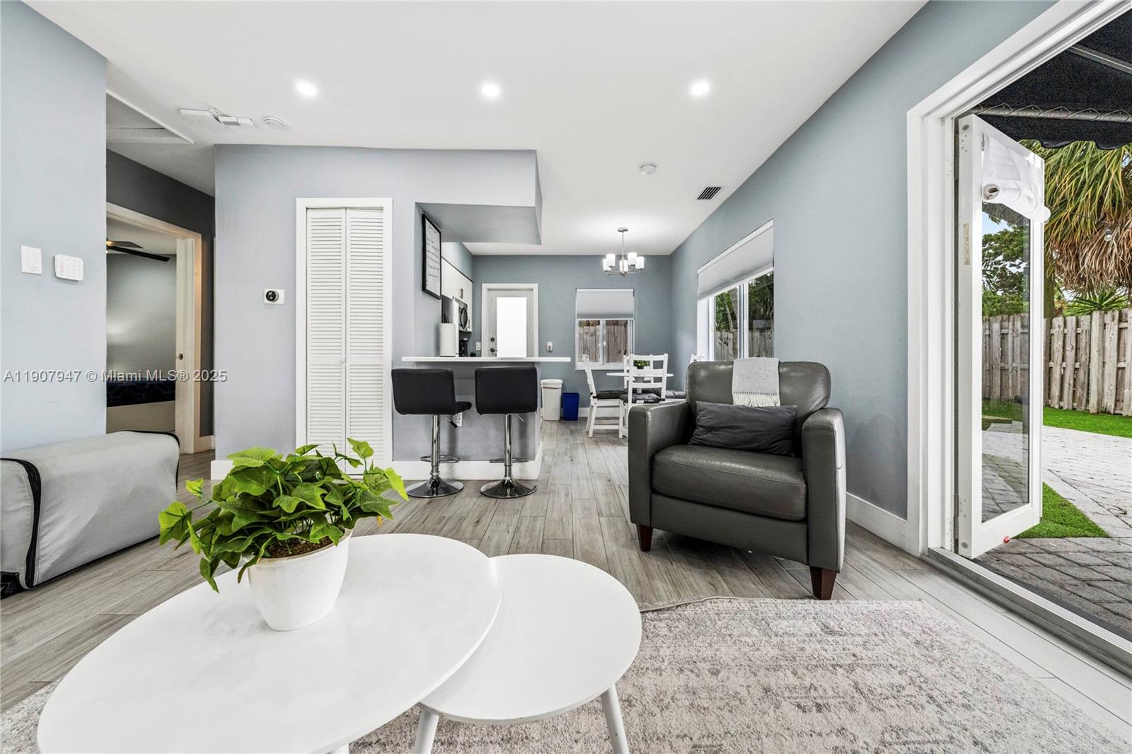 PROGRESSO - Residential Income