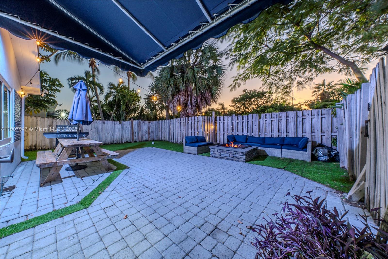 PROGRESSO - Residential Income