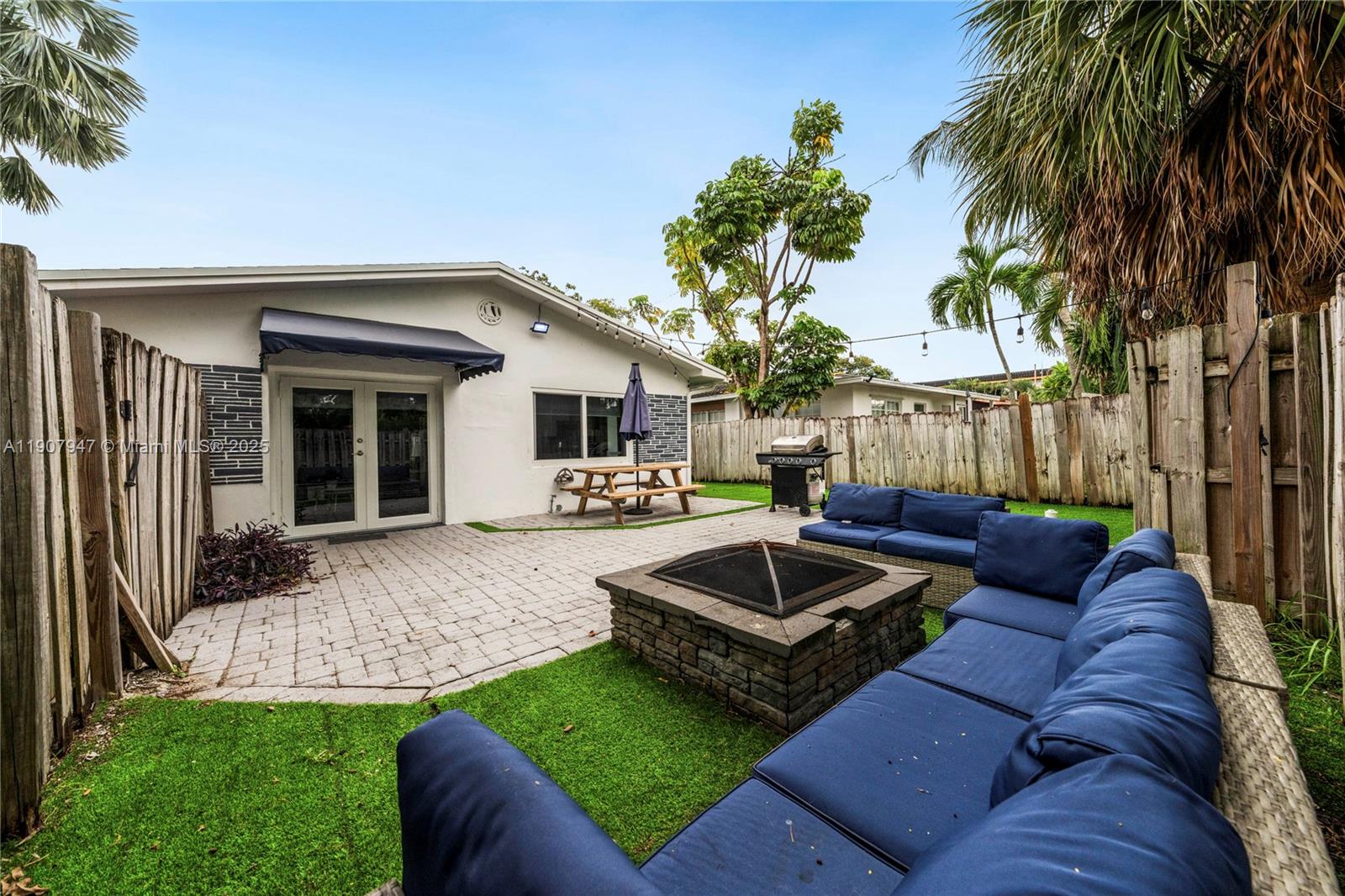 PROGRESSO - Residential Income