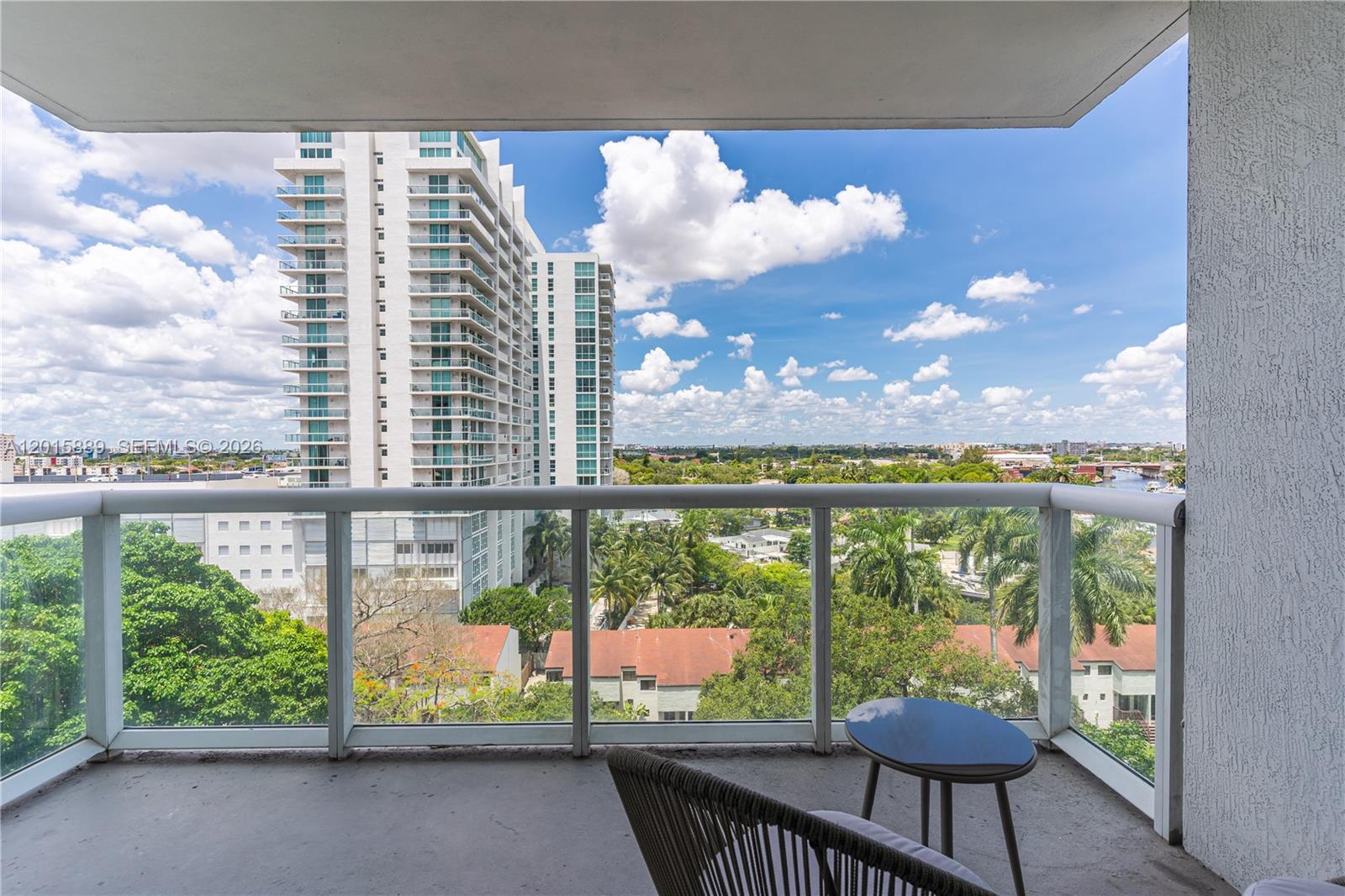TERRAZAS RIVERPARK VILLAG - Residential