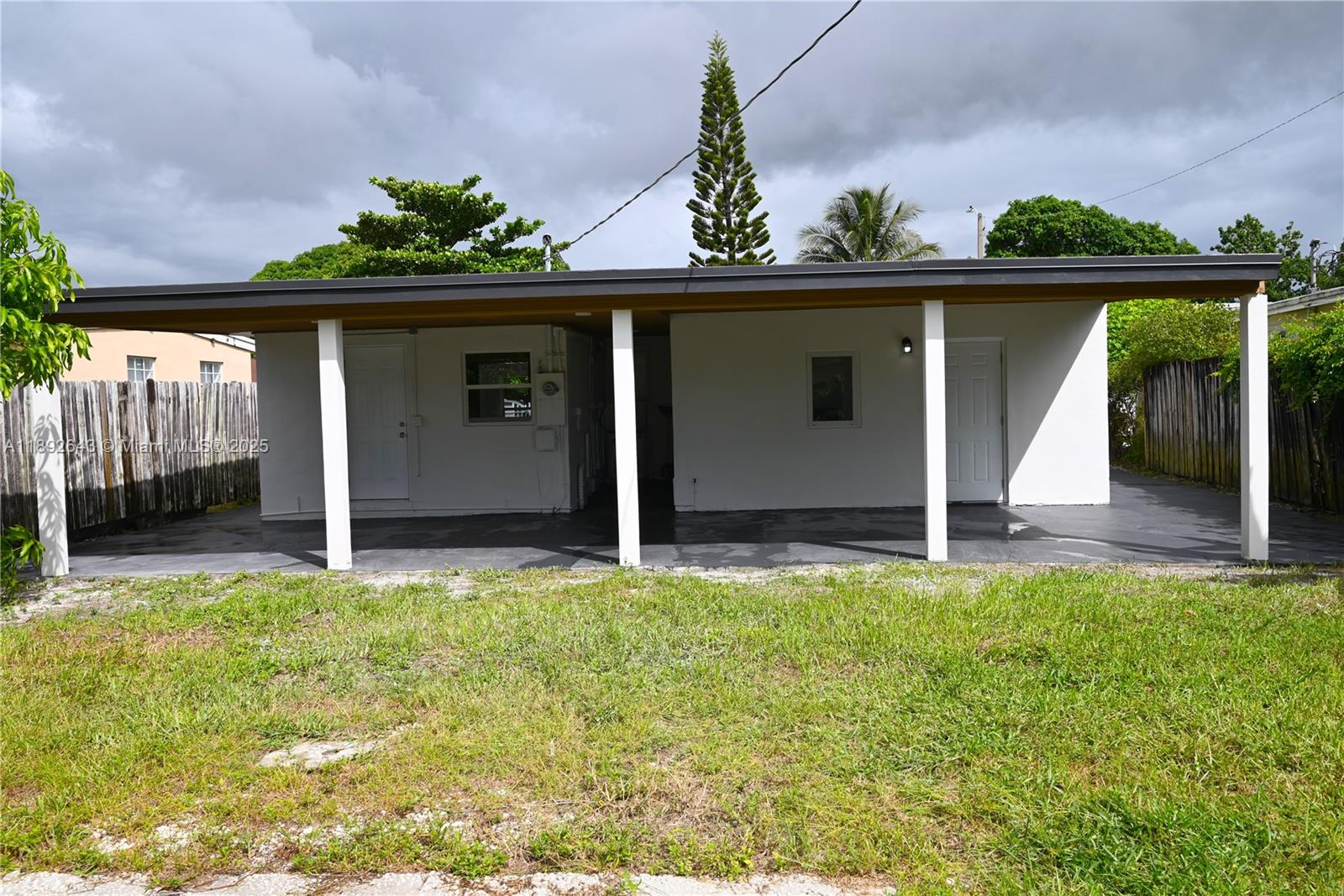 THE TROPICS AMD PL - Residential