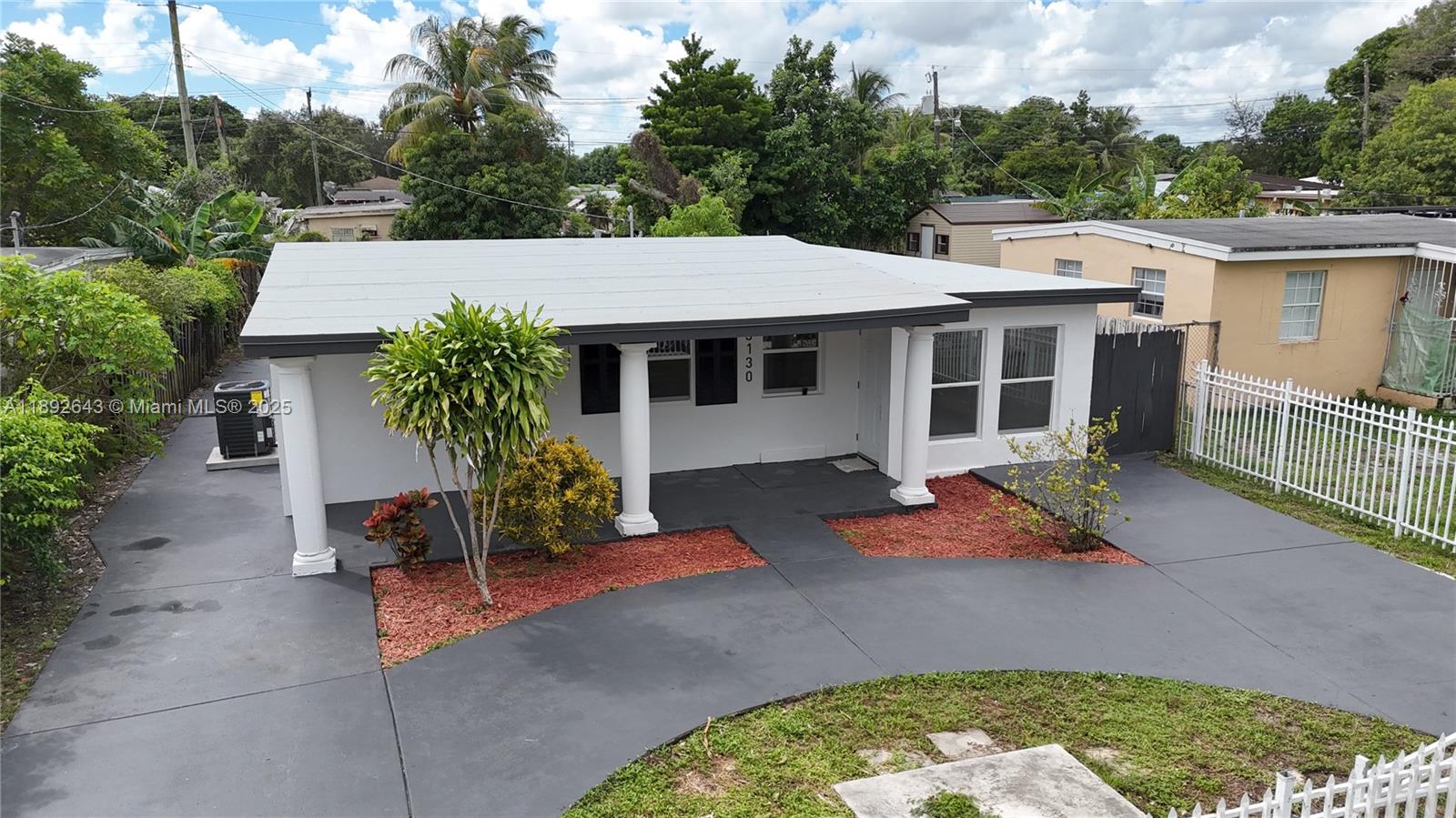 THE TROPICS AMD PL - Residential
