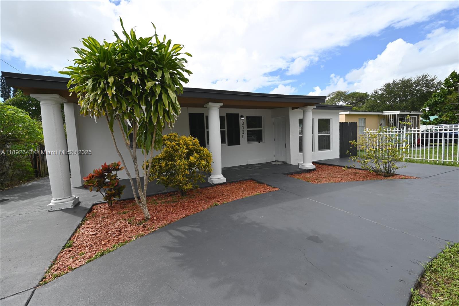 THE TROPICS AMD PL - Residential