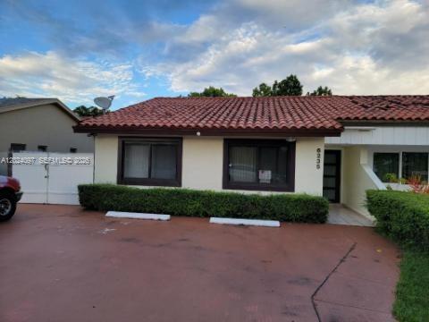 ARBORGATE KENDALL LK E CO - Residential