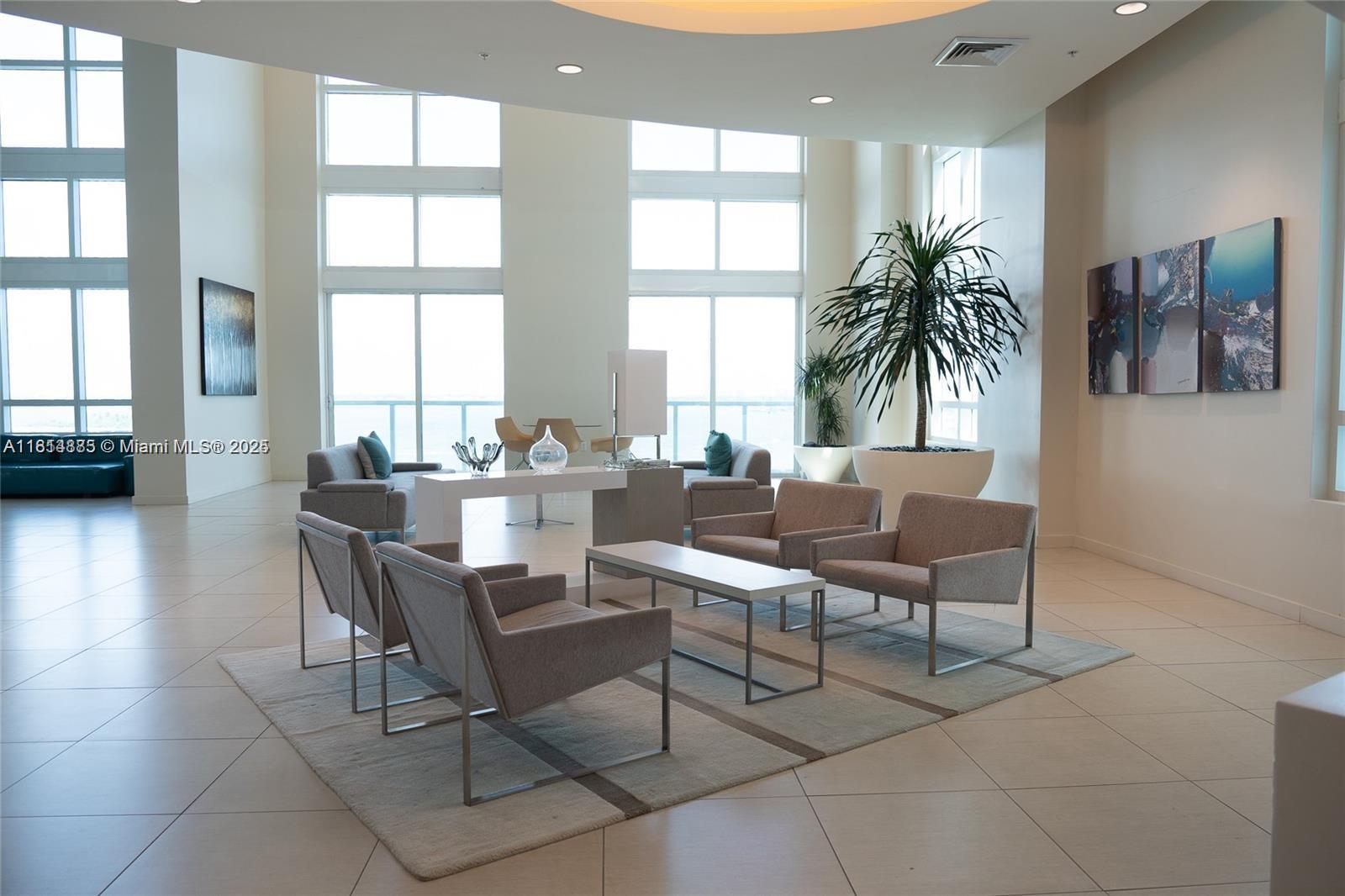 QUANTUM ON THE BAY CONDO - Residential