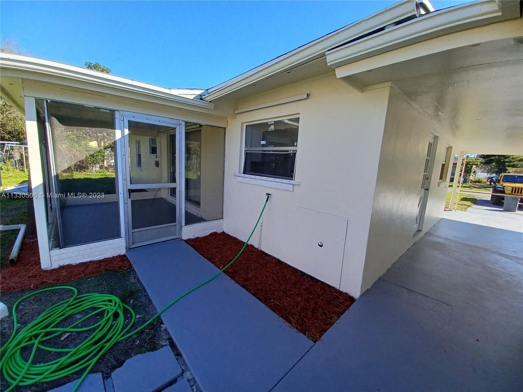 Photo of 371 Gokchoff Rd #1, Fort Pierce, FL 34945 (MLS # A11330506)