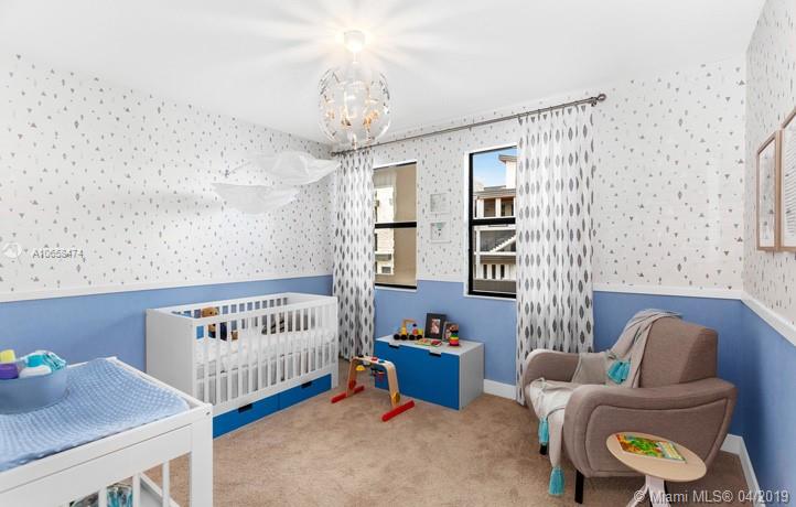 PARK CENTRAL AT APEX - Residential Lease