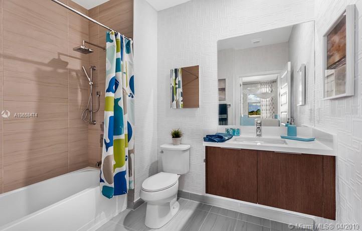 PARK CENTRAL AT APEX - Residential Lease