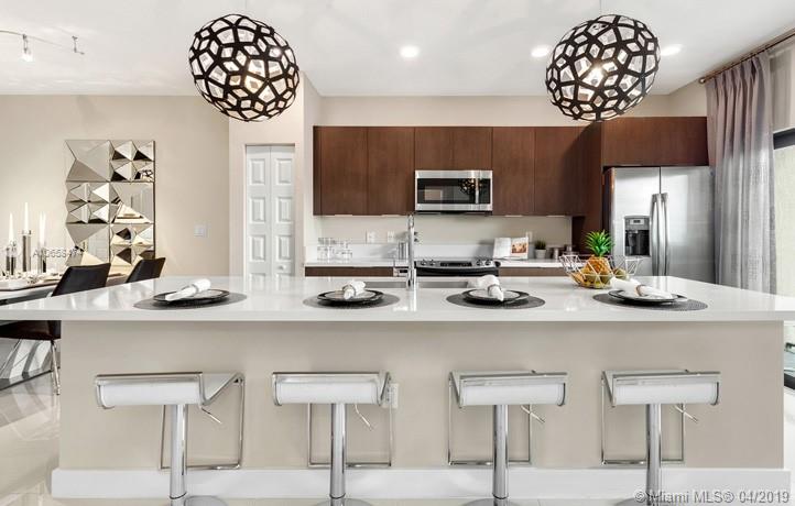 PARK CENTRAL AT APEX - Residential Lease