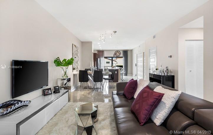 PARK CENTRAL AT APEX - Residential Lease