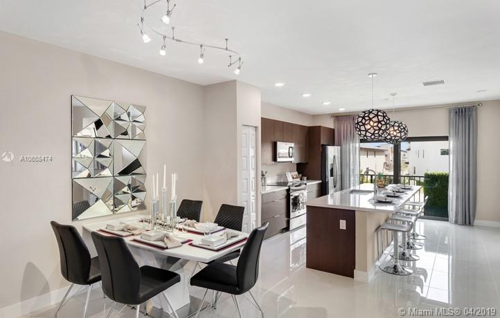 PARK CENTRAL AT APEX - Residential Lease