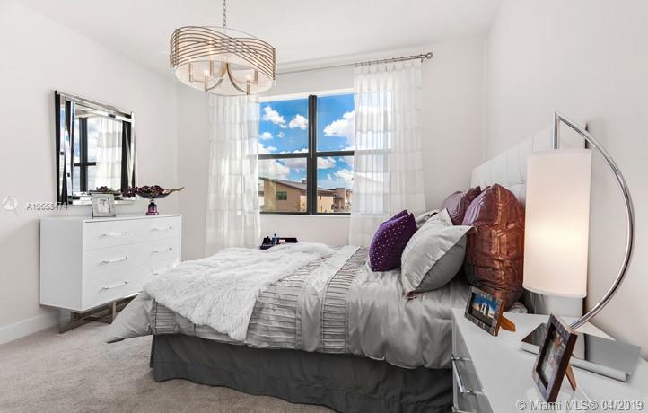 PARK CENTRAL AT APEX - Residential Lease