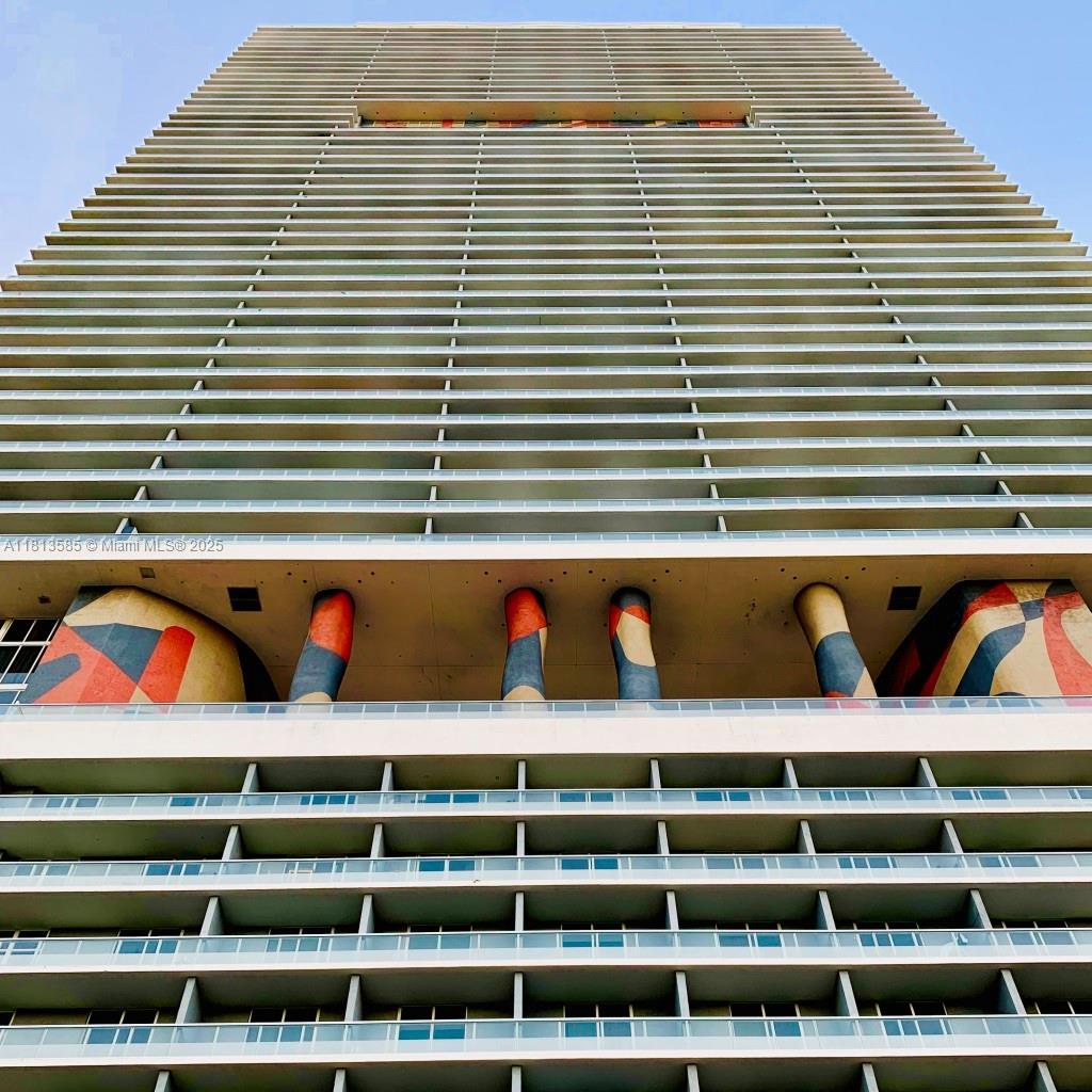 50 Biscayne Blvd 914, Miami, Broward County, Florida - 1 Bedrooms  
2 Bathrooms - 