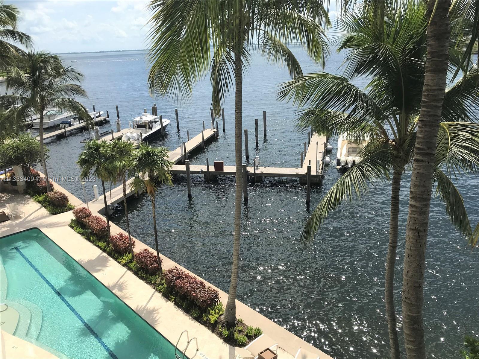 BEACON HARBOUR CONDO - Residential