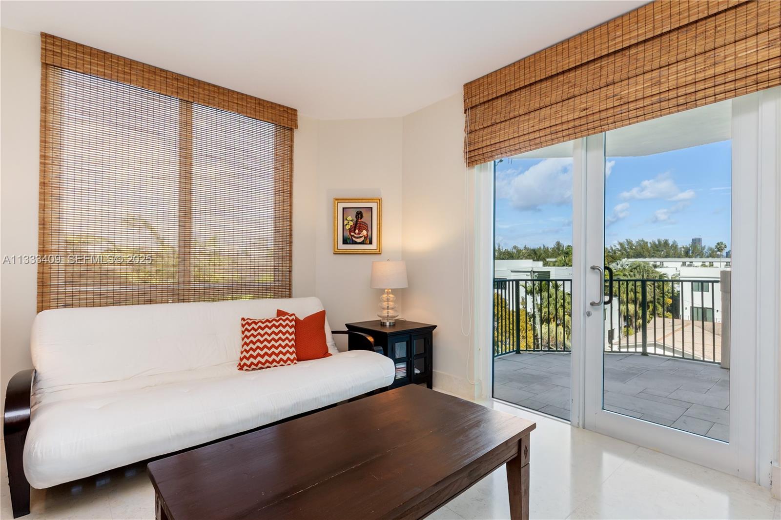 BEACON HARBOUR CONDO - Residential