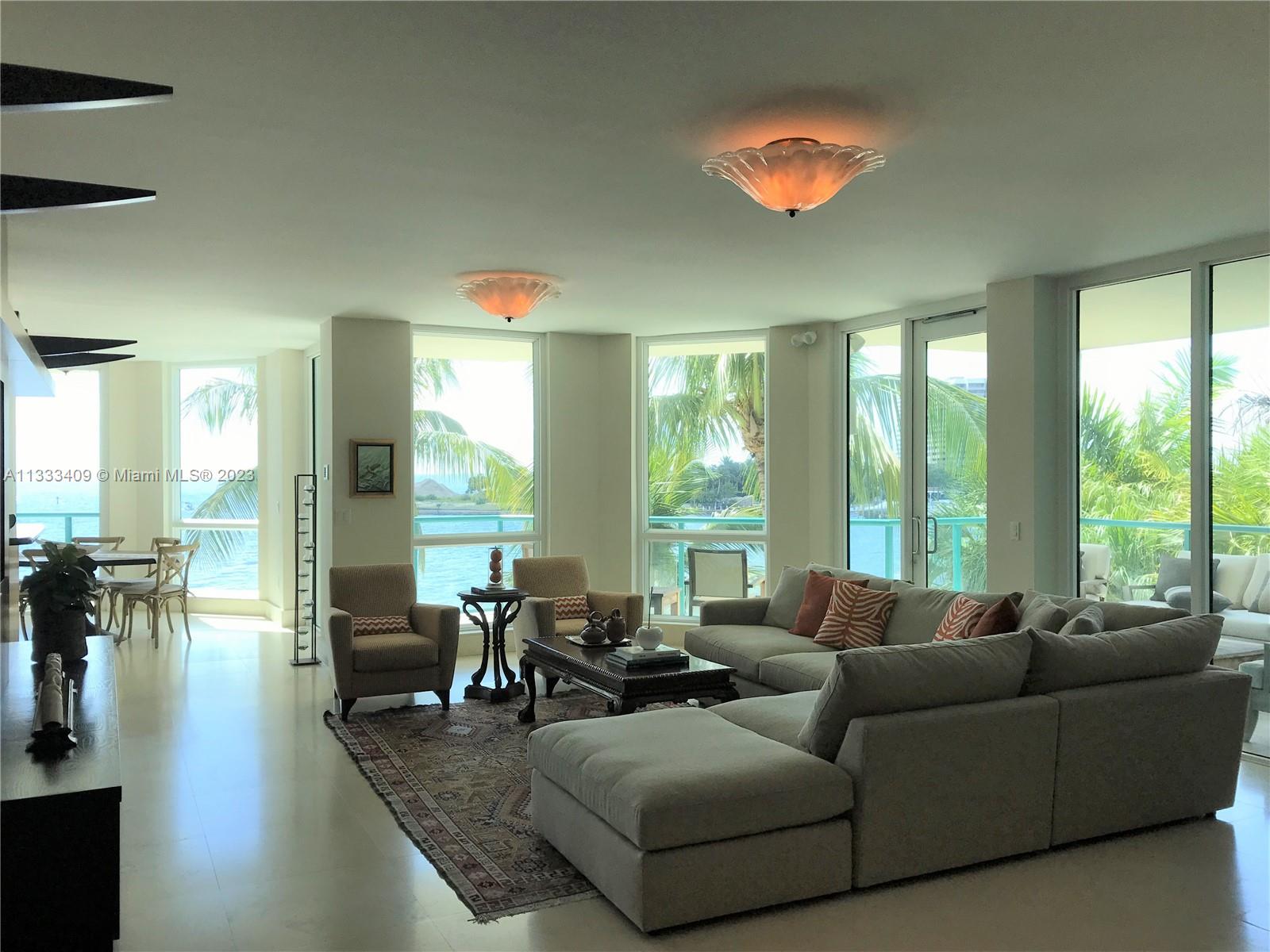 BEACON HARBOUR CONDO - Residential
