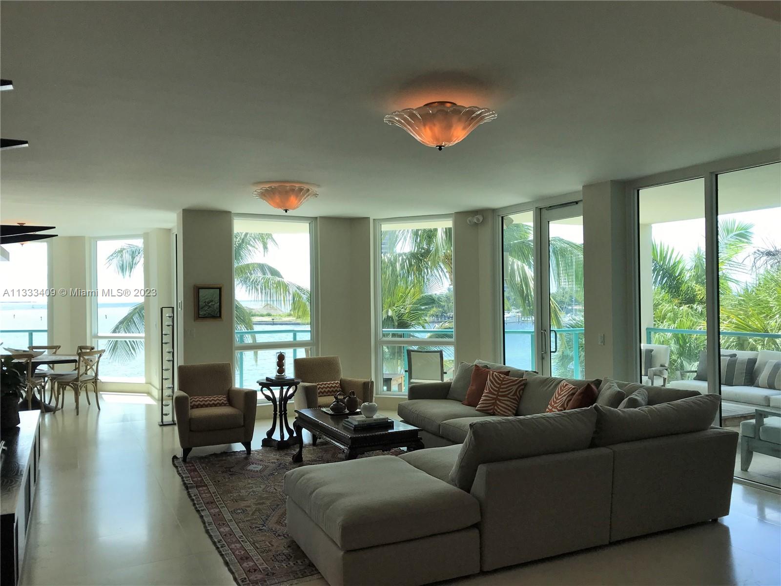BEACON HARBOUR CONDO - Residential