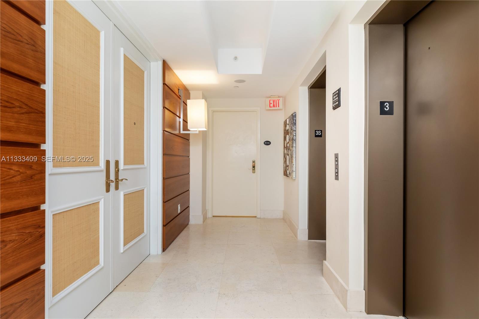 BEACON HARBOUR CONDO - Residential