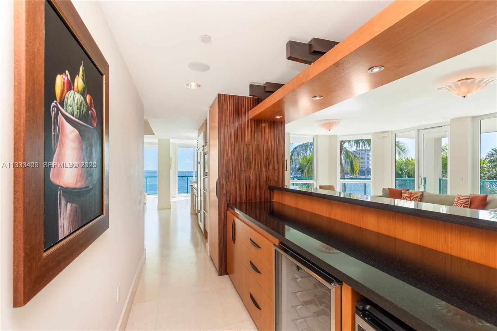 BEACON HARBOUR CONDO - Residential